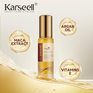 Karseell Moroccan Argan Oil