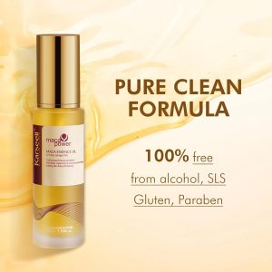 Karseell Moroccan Argan Oil