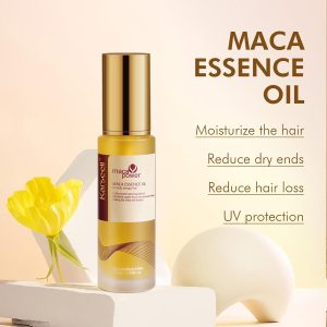 Karseell Moroccan Argan Oil