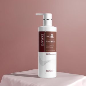 Karseell Argan Shampoo