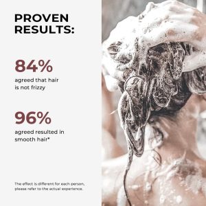 Karseell Argan Shampoo