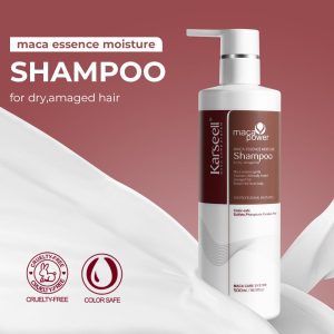 Karseell Argan Shampoo