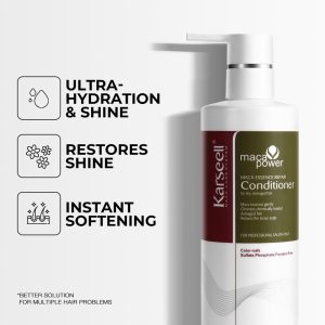 Karseell Argan Oil Conditioner