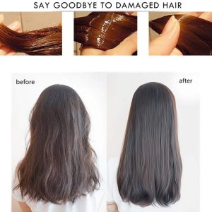 Karseell Collagen Hair Treatment 500ml BAG