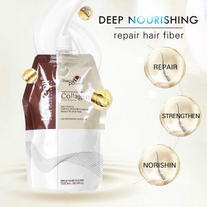 Karseell Collagen Hair Treatment 500ml BAG