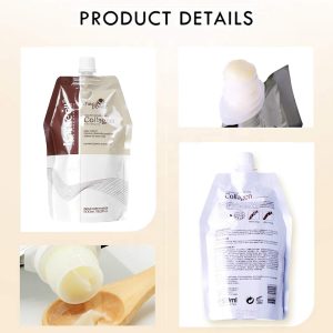 Karseell Collagen Hair Treatment 500ml BAG