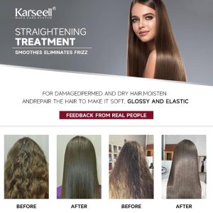 Karseell BNC Keratin