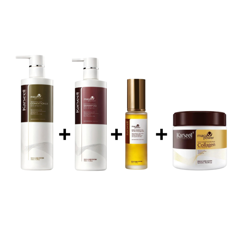 Karseell Products set offer