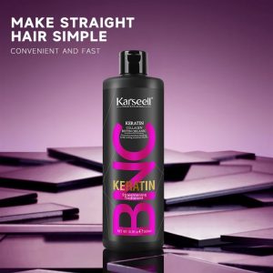 Karseell BNC Keratin
