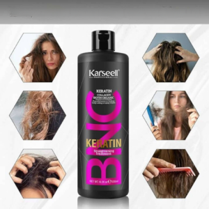 Karseell BNC Keratin