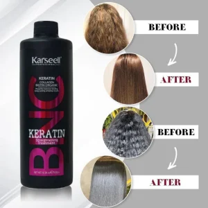 Karseell BNC Keratin