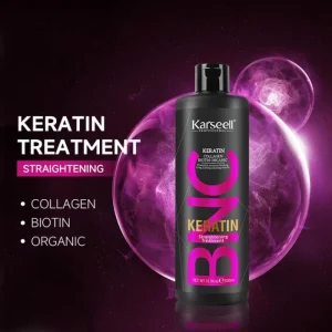Karseell BNC Keratin